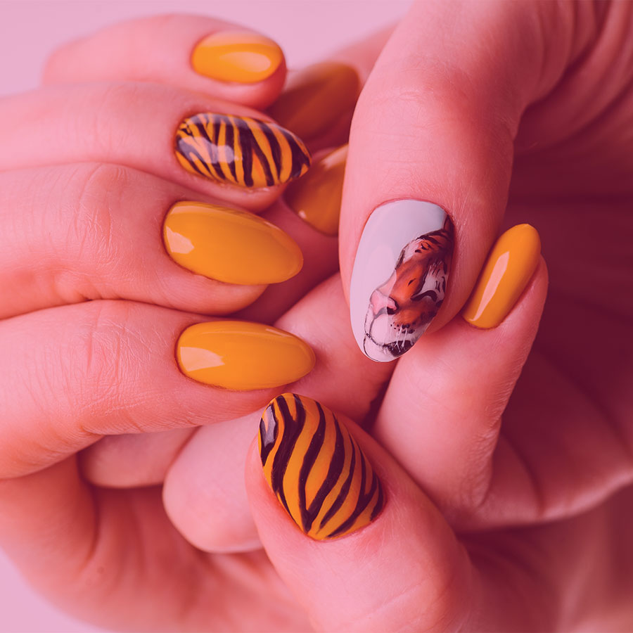 Happy Nails Spa