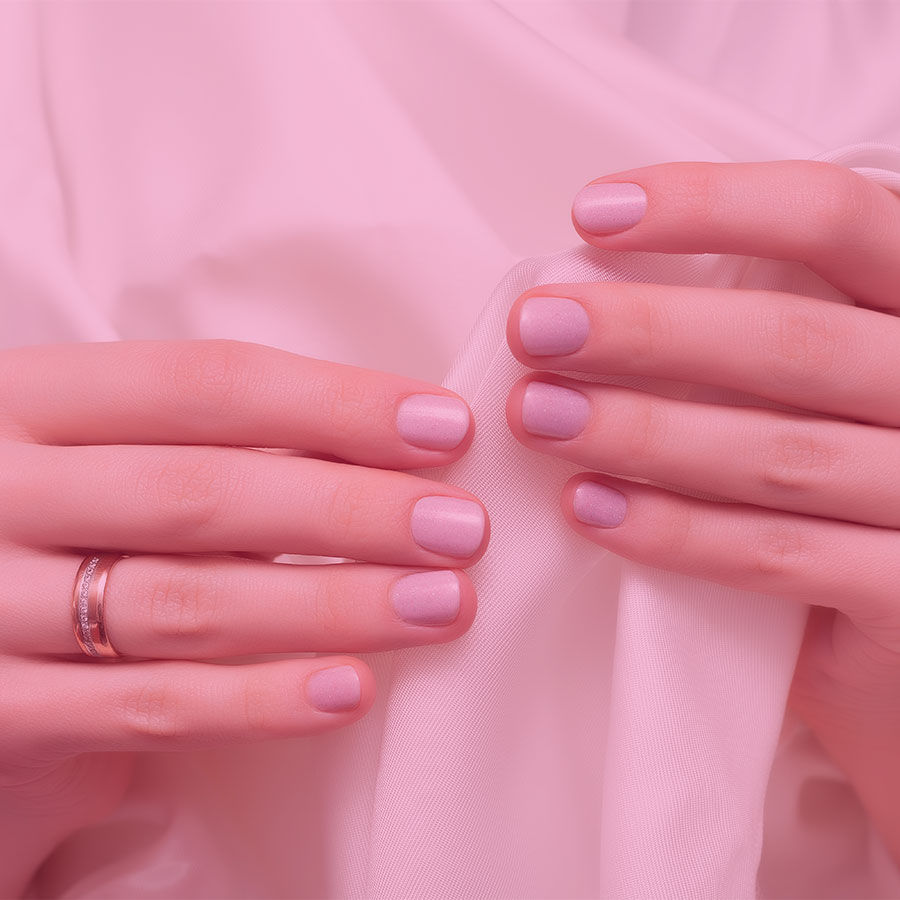Happy Nails Spa