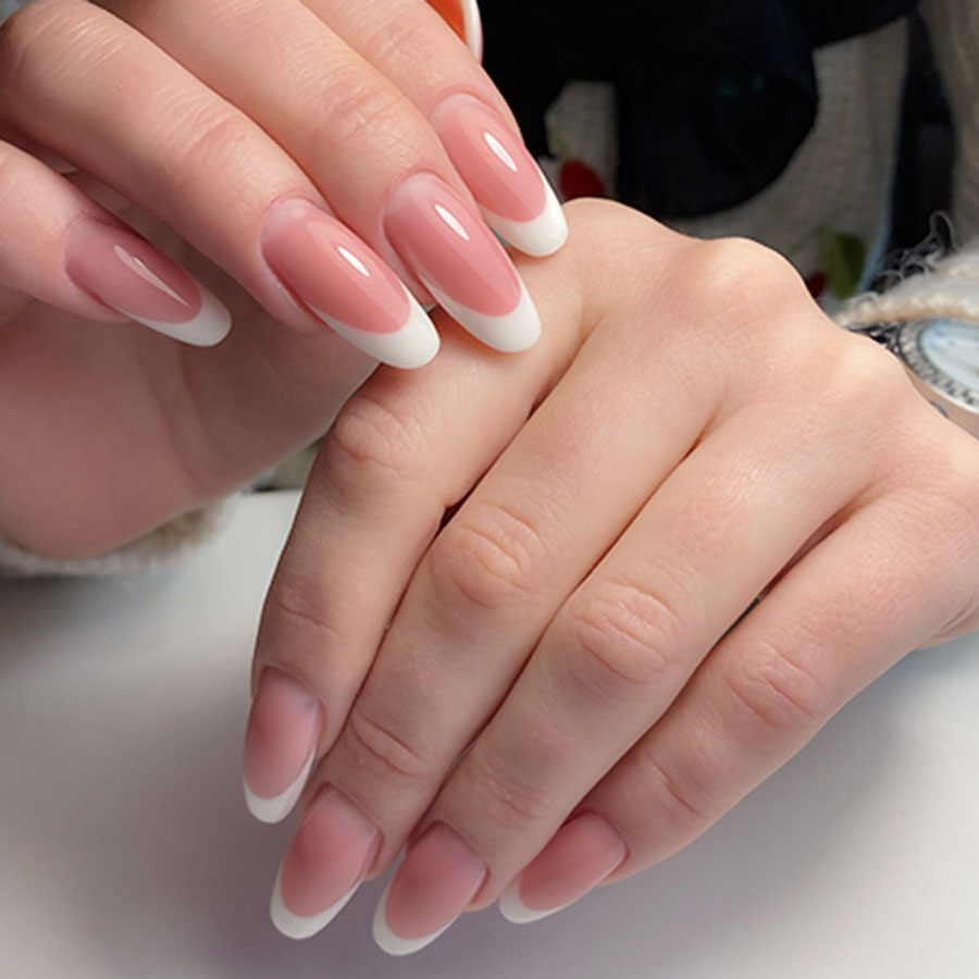 Happy Nails Spa