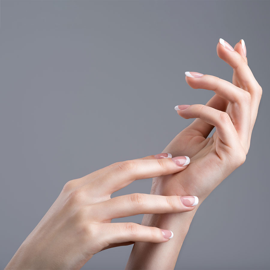 Happy Nails Spa